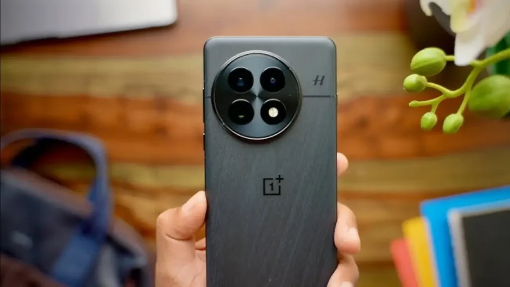 OnePlus Nord 4T Pro 5G