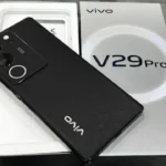 Vivo V29 Pro 5G (2026) New Edition: Premium Design, Powerful Performance & Creator-Focused Camera