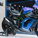 2026 Kawasaki Ninja H2R Returns With Extreme Power and Advanced Track Engineering
