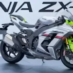 Kawasaki Ninja ZX-4R 2026 Officially Enters Global Market – A High-Revving Supersport Built for Everyday Thrill
