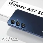 Samsung Galaxy A57 5G Launched: Premium Design, 120Hz AMOLED Display and Reliable Performance for Everyday Users