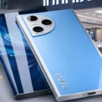 Infinix Zero 30i 2026 Launch: 9500mAh Battery and a High-Resolution 108MP Camera