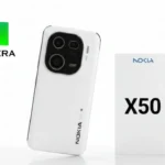 Nokia X50 5G 2026 Launched: Premium Design, 108MP Camera & Massive 6000mAh Battery