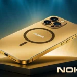 Nokia Note Mini 2026 Launched with 50MP Triple Camera, 12GB RAM and 6600mAh Battery