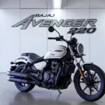 2026 Bajaj Avenger 220 Launched in India: Refined Cruiser Experience with Modern Touch