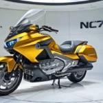 2026 Honda NC750X Revealed: Practical Adventure Motorcycle Gets Smarter and More Refined