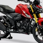 TVS Apache RTR 160 4V 2026 Launched in India: Price, Mileage, Features and Full Details