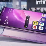 Infinix Hot 70 Pro May Launch With 7500mAh Battery, 144Hz Display and Fast Charging Support