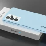 Samsung Galaxy A36 5G 2026 Launched: A Reliable Mid-Range Smartphone with Premium Design and Smooth AMOLED Display