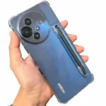 Alcatel V3 Ultra 5G Launched in India: Budget Stylus Phone with NXTPAPER Display