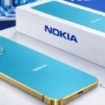Nokia Supersonic 5G 2026: 150MP Camera, 8050mAh Battery, Snapdragon 8 Gen 3 – Full Details