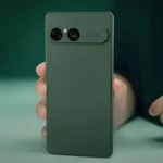 Sony Xperia 10 VII 5G Launches with 120Hz OLED, 5000mAh Battery and Premium Lightweight Design