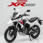 Honda XR100 2026 Returns with Modern Upgrades, Reliable Engine and Beginner-Friendly Performance