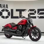 2026 Yamaha Bolt 250 Launched: A Smart Entry-Level Cruiser Built for Everyday Riders