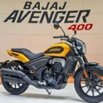 Bajaj Avenger 400 2026 Launched: Powerful New Cruiser Set to Redefine Comfortable Highway Riding